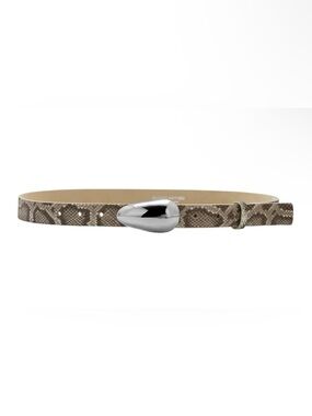 HEAVEN MAYHEM Bean Belt
